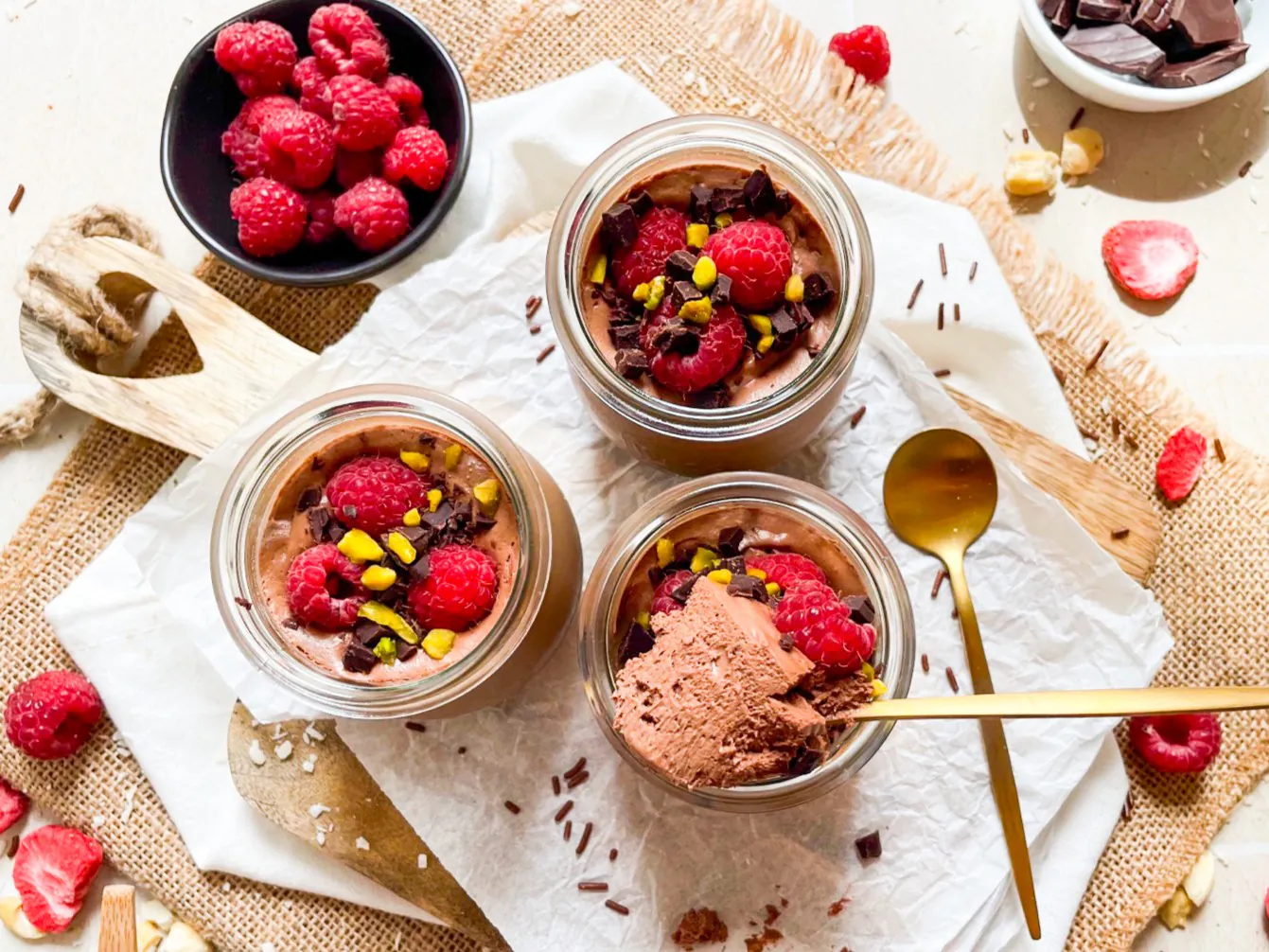 Veganer Pflaumenkuchen mit Zimtstreuseln wie von Oma